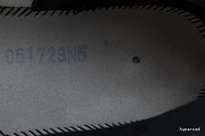 Hyperoad Jordan Air “DMP” 11 1121